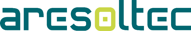 Logo de la empresa Aresoltec Canarias, S.L.