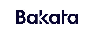 Logo de la empresa Bakata Solutions, S.L.