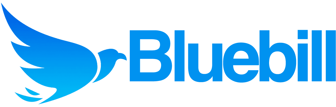 Logo de la empresa Bluebill Software, S.L.