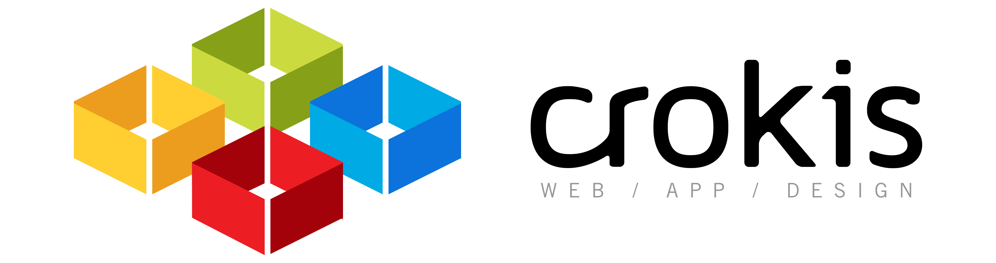 Logo de la empresa Crokis Multimedia, S.L.U.