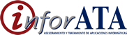 Logo de la empresa Inforata, S.L.