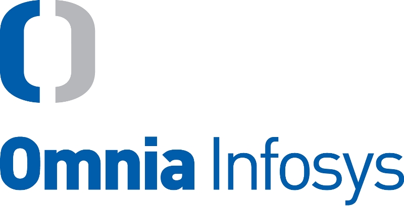 Logo de la empresa Omnia Infosys, S.L.U.