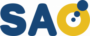 Logo de la empresa Servicios Avanzados De Opinión, S.L.U.