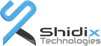 Logo de la empresa Shidix Technologies, S.L.N.E.