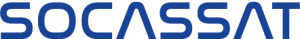 Logo de la empresa Socassat Instalaciones Y Servicios, S.L.