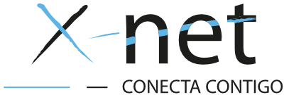 Logo de la empresa X-Net Software Solutions, S.L.