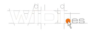 Logo de la empresa Widi Web Informatica Diseño Infografia, S.L.