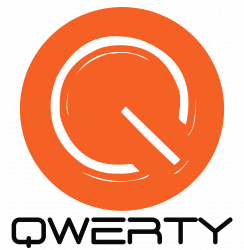 Logo de la empresa Qwerty Sistemas, S.L.